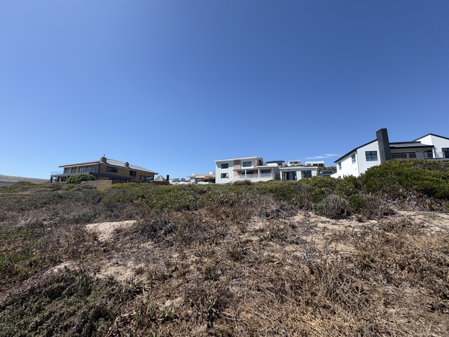 0 Bedroom Property for Sale in Pearl Bay Western Cape
